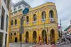 Phuket Half-Day City Sightseeing Tour – Temples, Viewpoints & Old Town