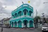 Phuket Half-Day City Sightseeing Tour – Temples, Viewpoints & Old Town